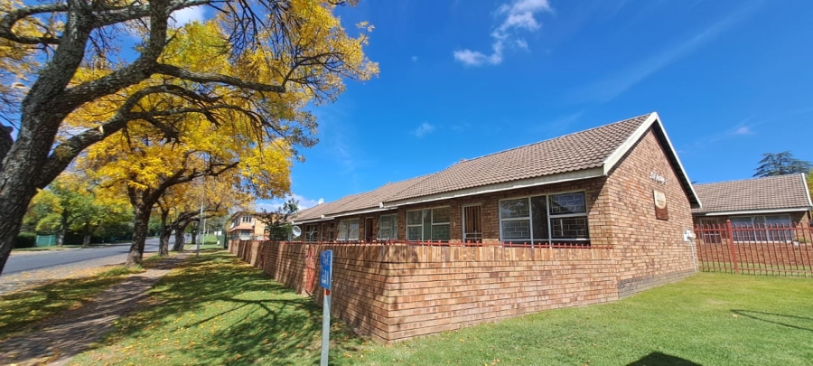 To Let 2 Bedroom Property for Rent in Eureka Free State